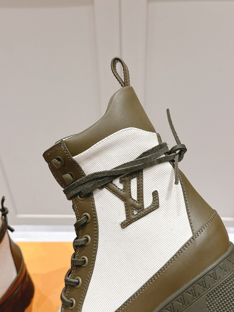 LV Boots